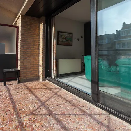 Boheme C 0101 Apartment