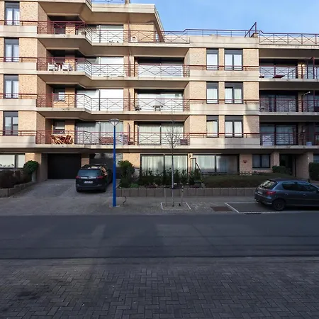 Apartment Boheme C 0101