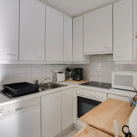 Boheme C 0101 Apartman *