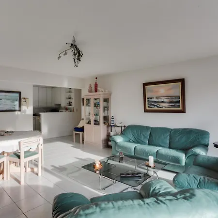 Apartment Boheme C 0101 *