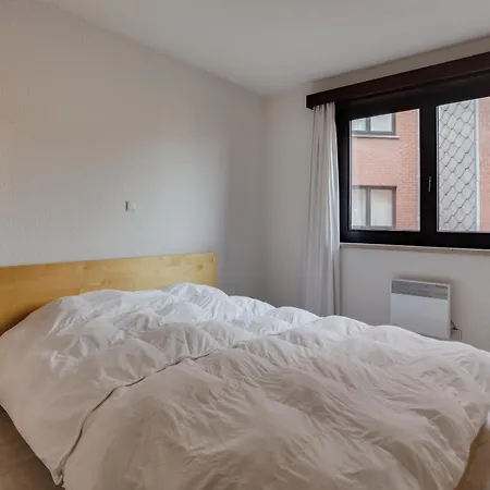 Boheme C 0101 Apartman Koksijde