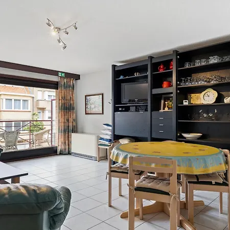 Apartman Boheme C 0101 *