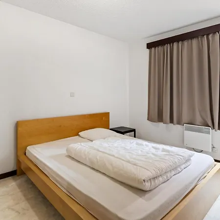 Boheme C 0101 Διαμέρισμα
