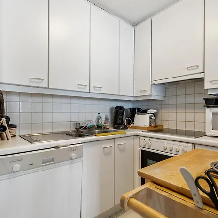 Boheme C 0101 Apartman *