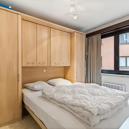 Apartman Boheme C 0101 Koksijde