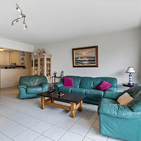 Boheme C 0101 Apartman *