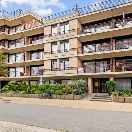 Διαμέρισμα Boheme C 0101 Koksijde